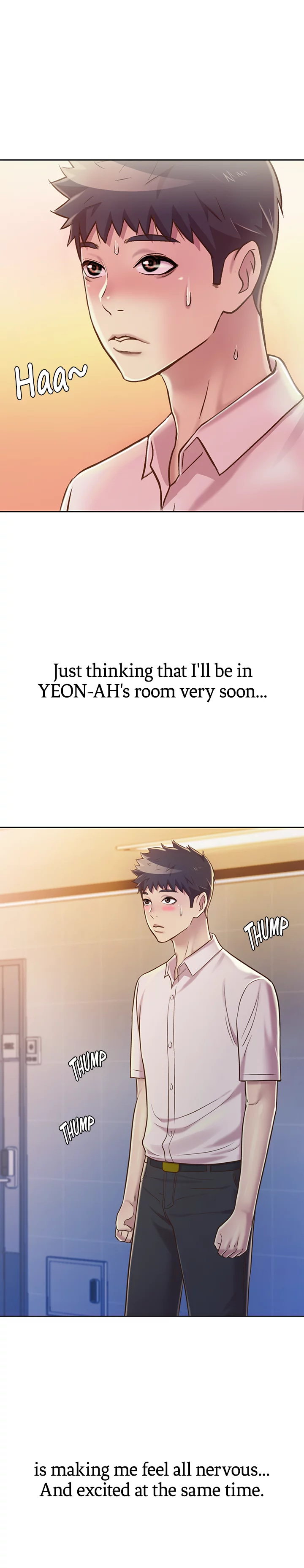 Taste Of My Sister Chapter 17 image 36