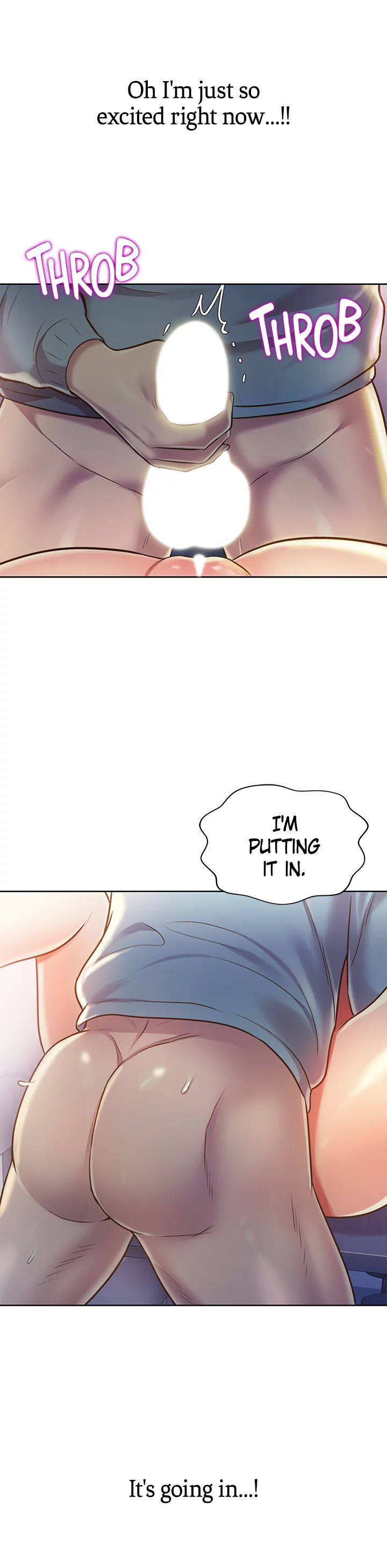 Taste Of My Sister Chapter 17 image 4