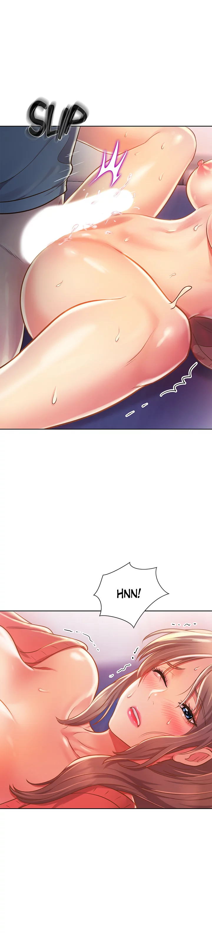 Taste Of My Sister Chapter 17 image 5