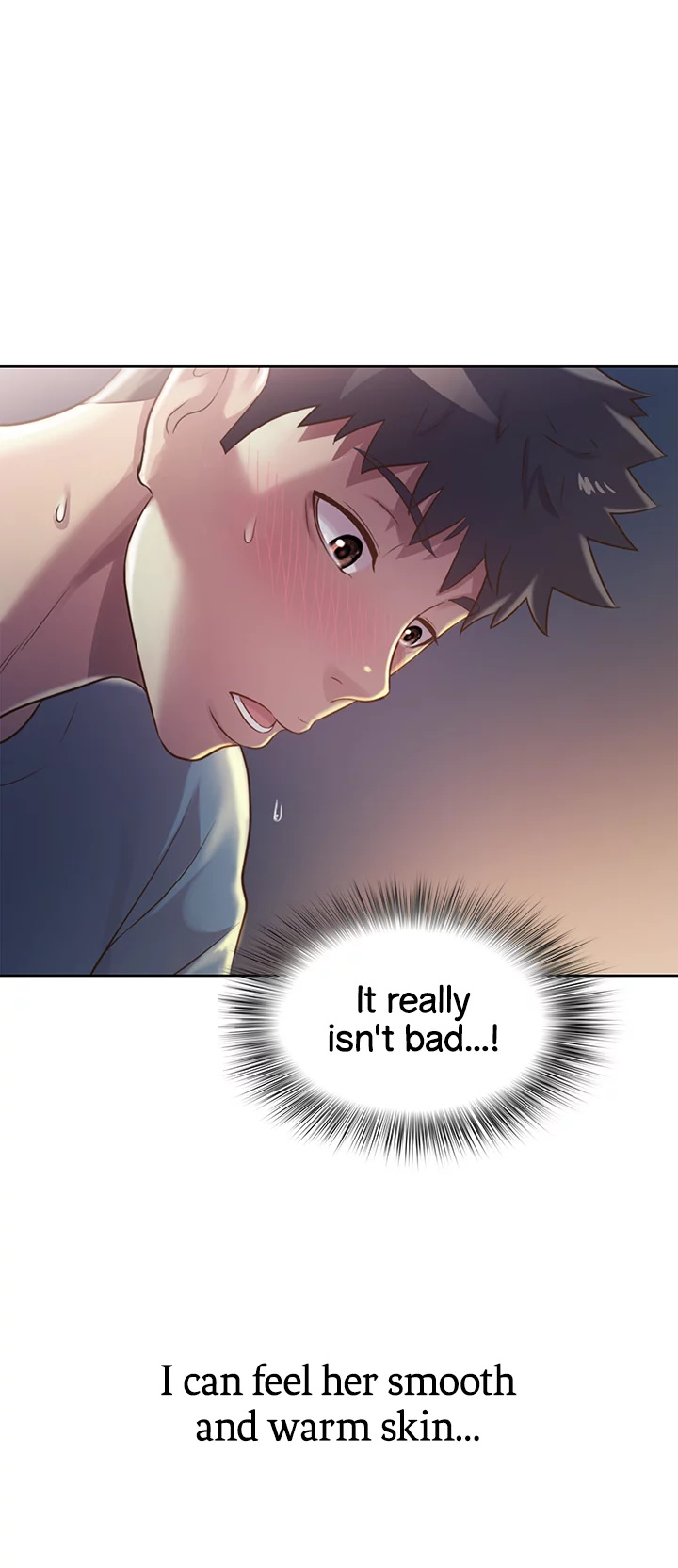 Taste Of My Sister Chapter 17 image 8