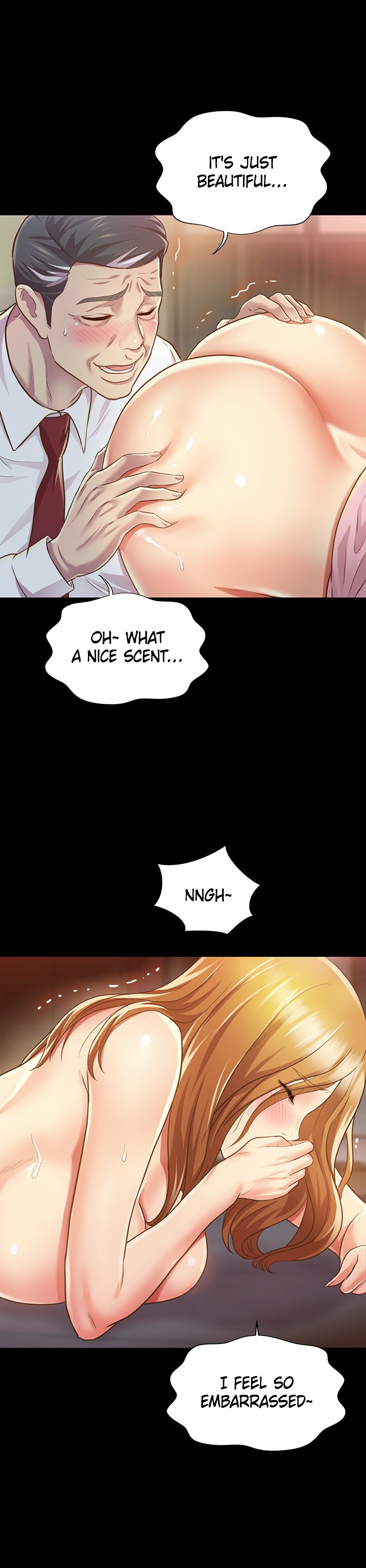 Taste Of My Sister Chapter 2 image 9