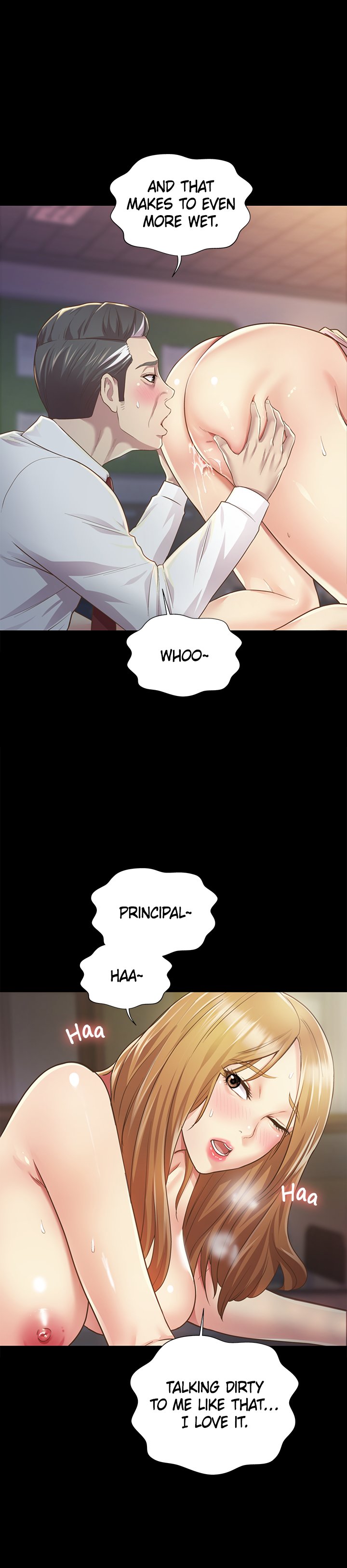 Taste Of My Sister Chapter 2 image 10