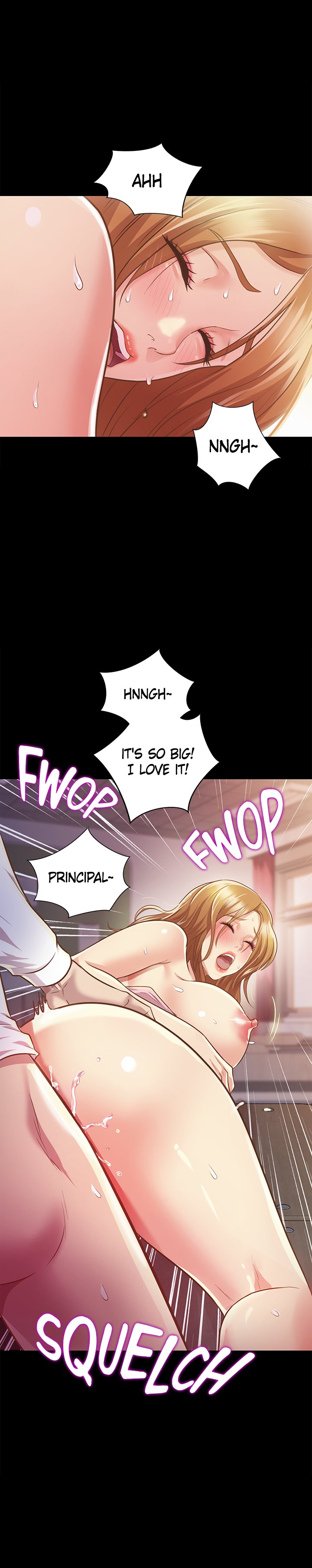 Taste Of My Sister Chapter 2 image 20