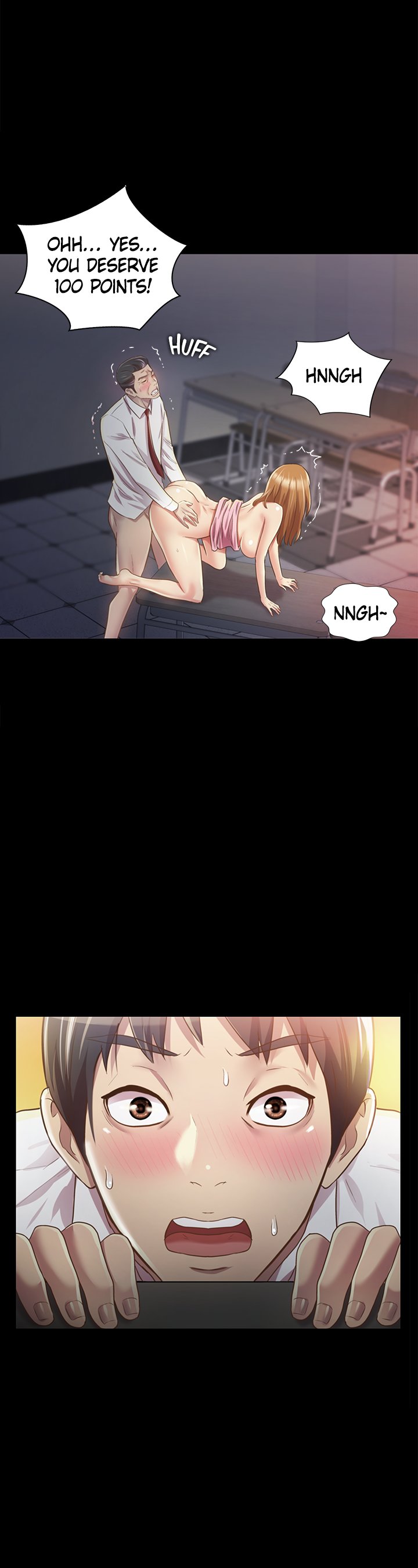 Taste Of My Sister Chapter 2 image 24