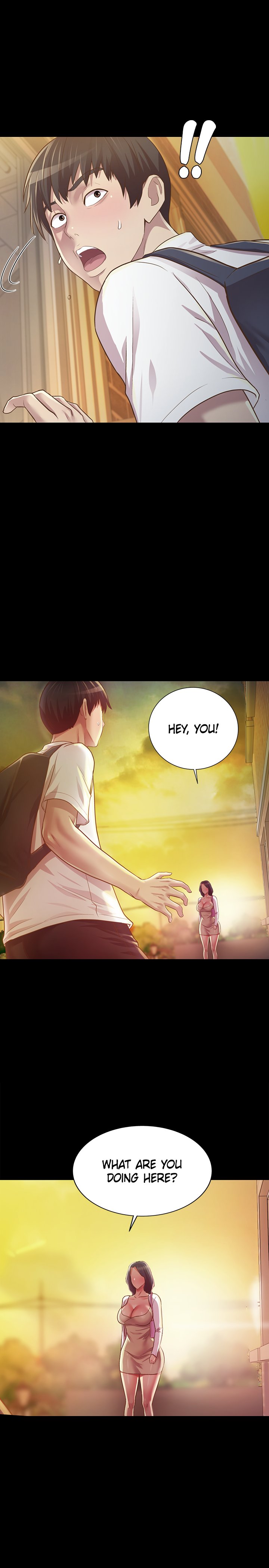 Taste Of My Sister Chapter 2 image 28