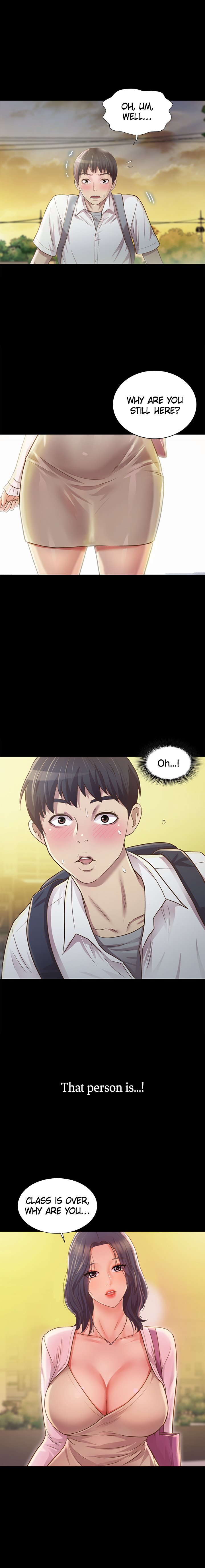 Taste Of My Sister Chapter 2 image 29
