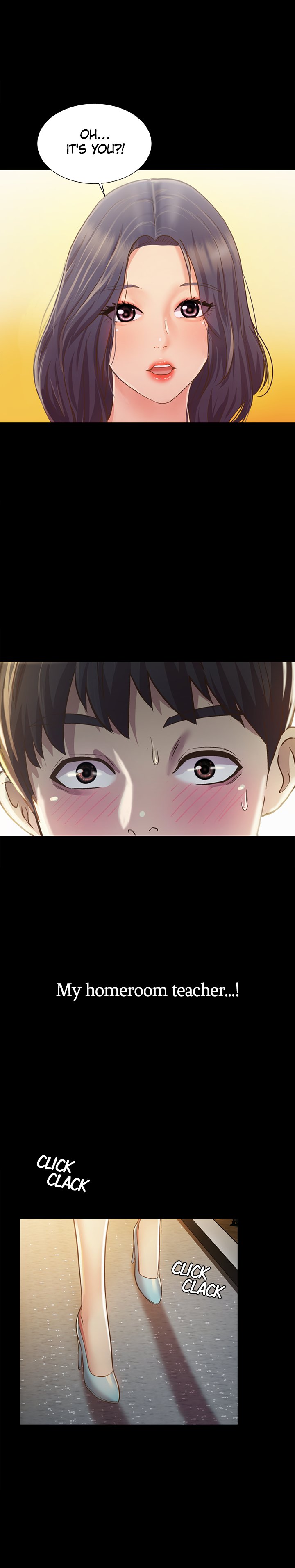 Taste Of My Sister Chapter 2 image 30