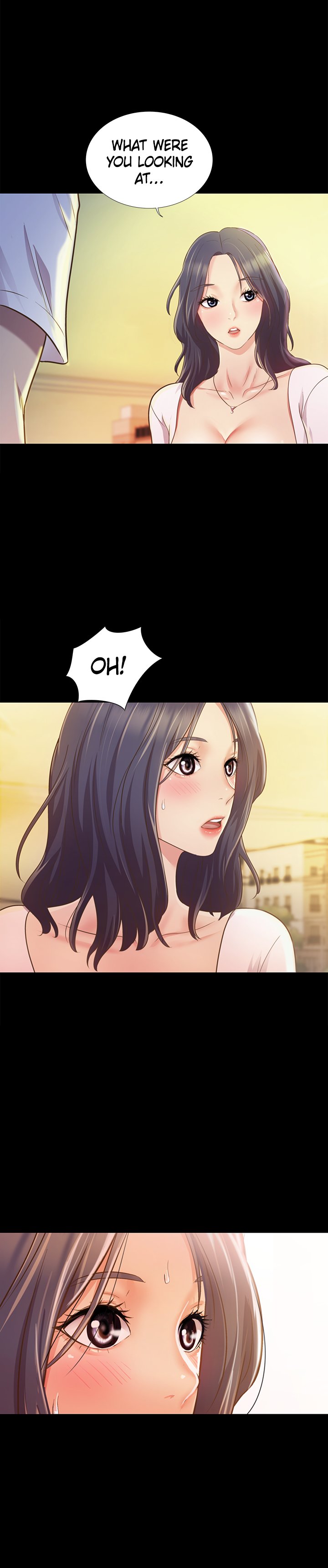 Taste Of My Sister Chapter 2 image 32