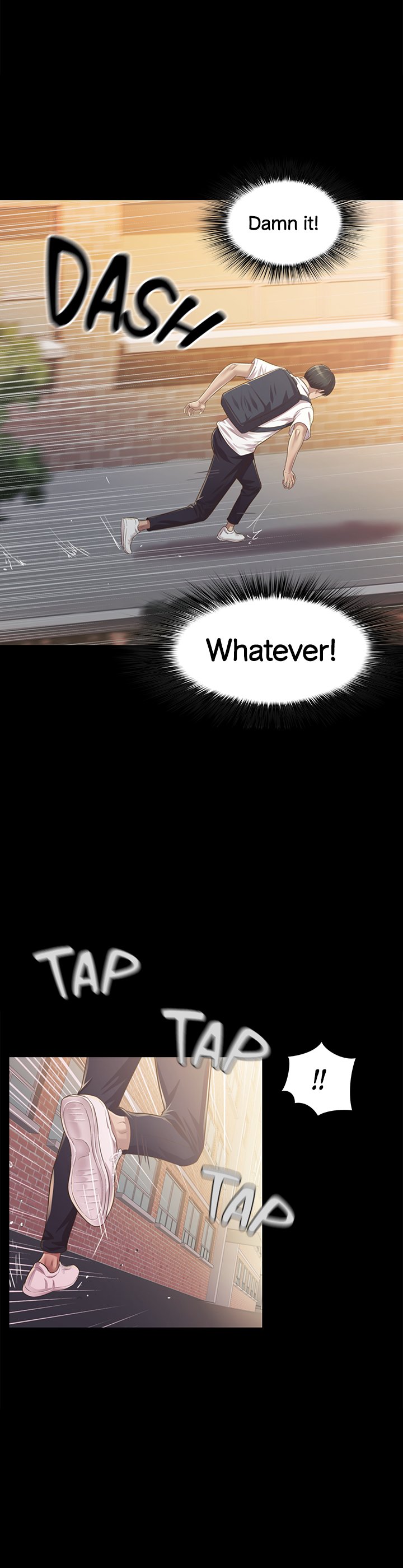 Taste Of My Sister Chapter 2 image 34