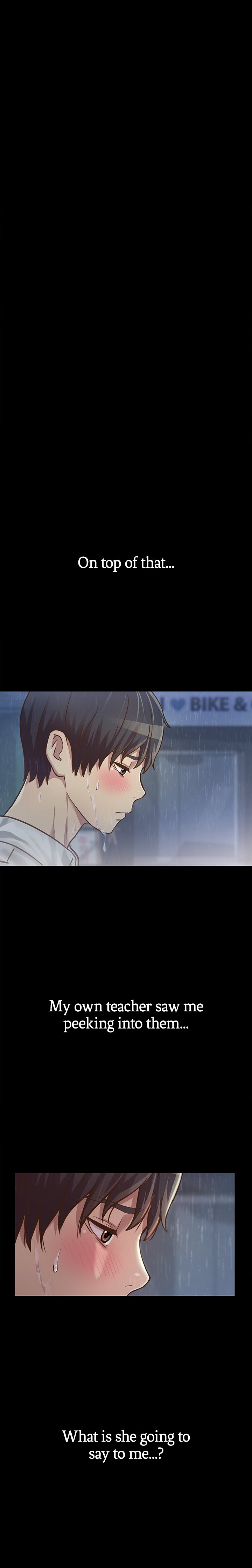 Taste Of My Sister Chapter 2 image 39