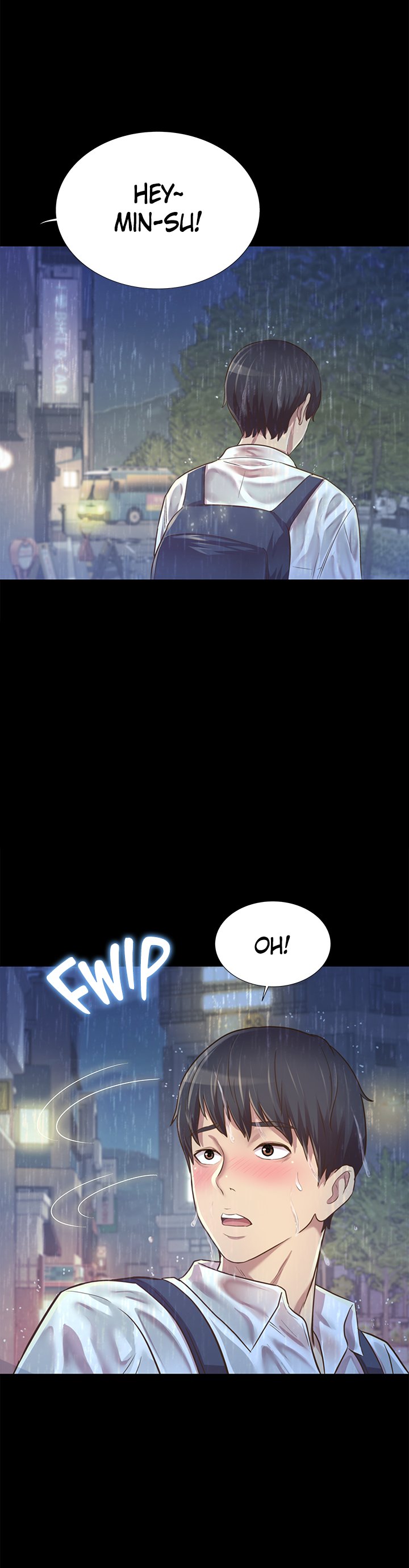 Taste Of My Sister Chapter 2 image 40