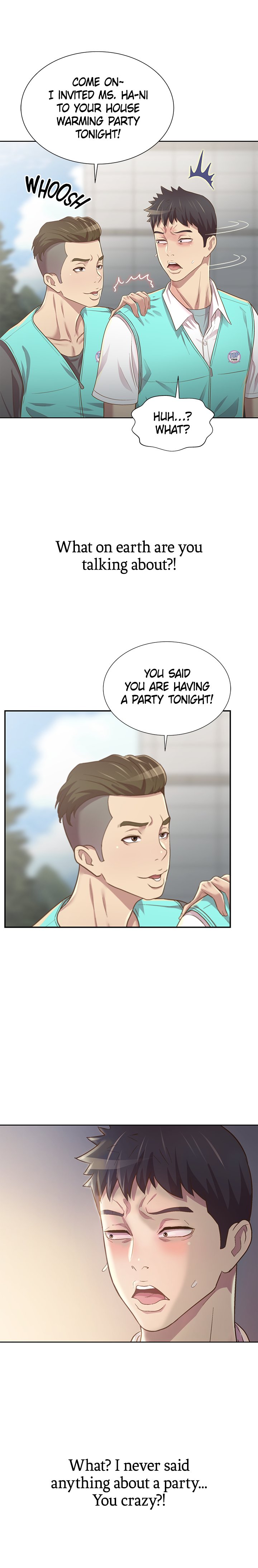 Taste Of My Sister Chapter 2 image 50