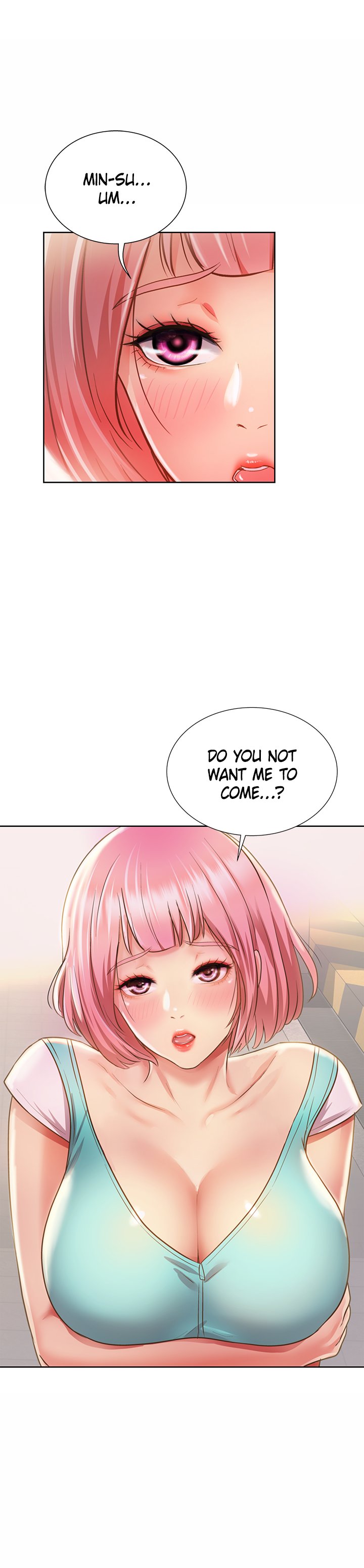 Taste Of My Sister Chapter 2 image 51