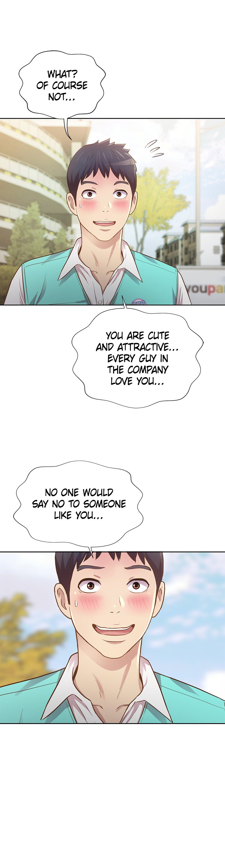 Taste Of My Sister Chapter 2 image 52