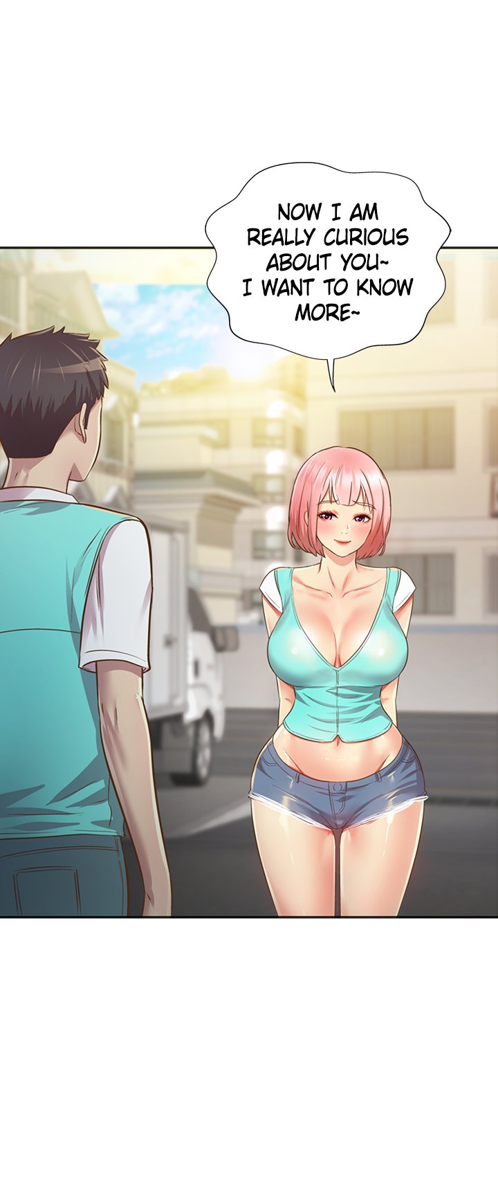 Taste Of My Sister Chapter 2 image 54