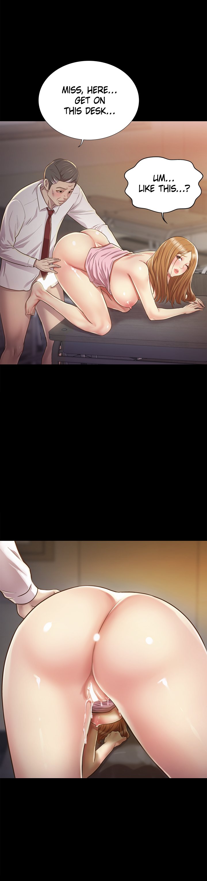 Taste Of My Sister Chapter 2 image 6