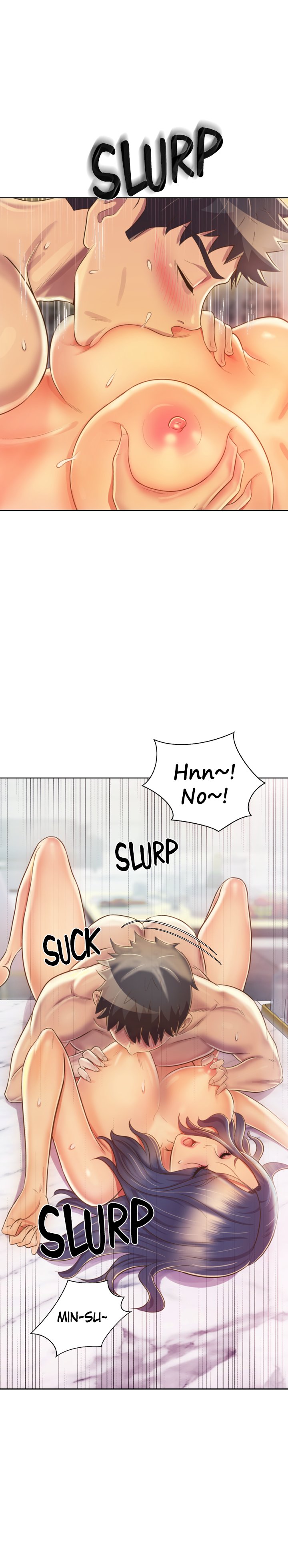 Taste Of My Sister Chapter 26 image 10