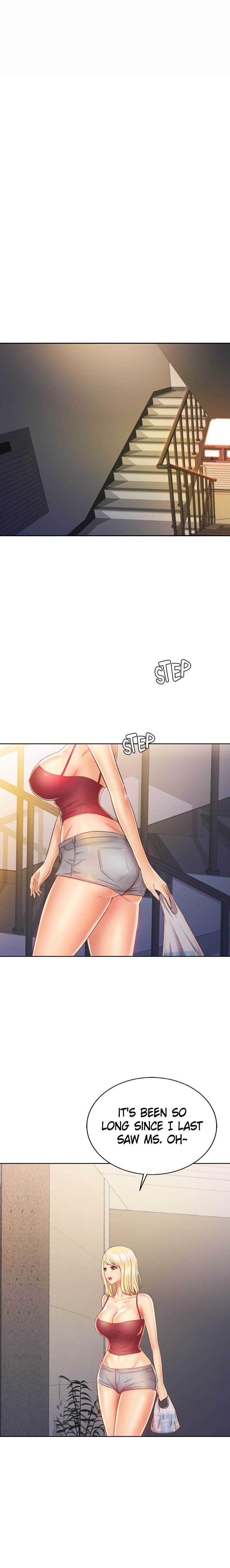 Taste Of My Sister Chapter 26 image 14