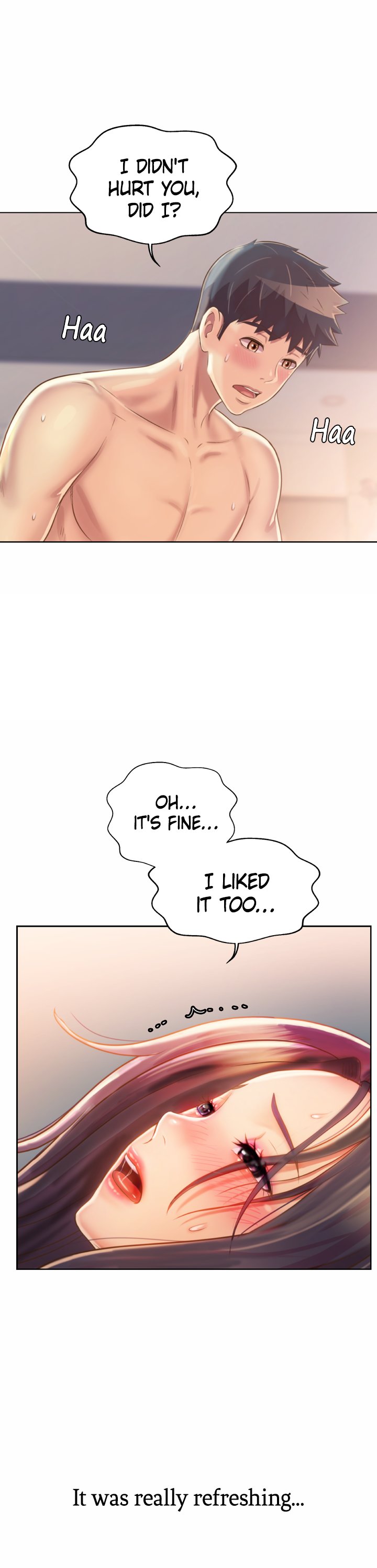 Taste Of My Sister Chapter 26 image 18