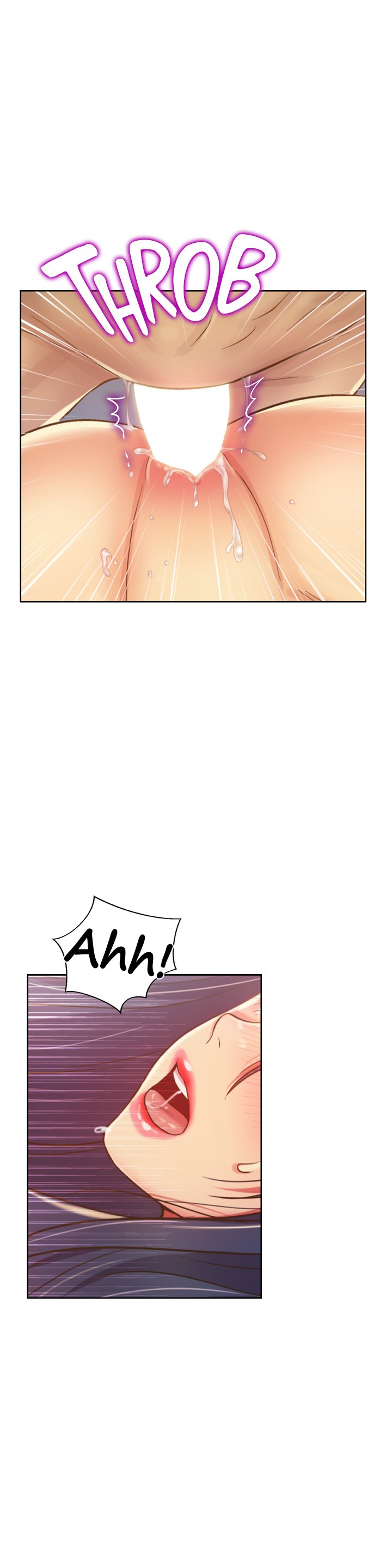 Taste Of My Sister Chapter 26 image 21