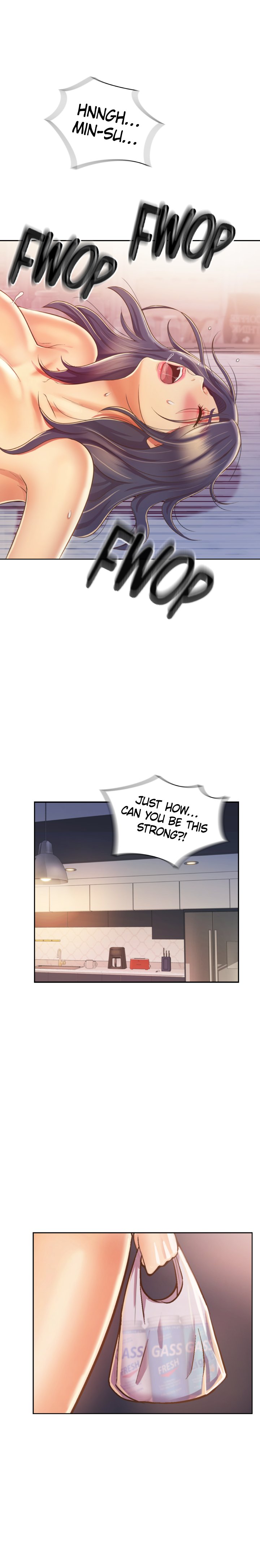 Taste Of My Sister Chapter 26 image 24