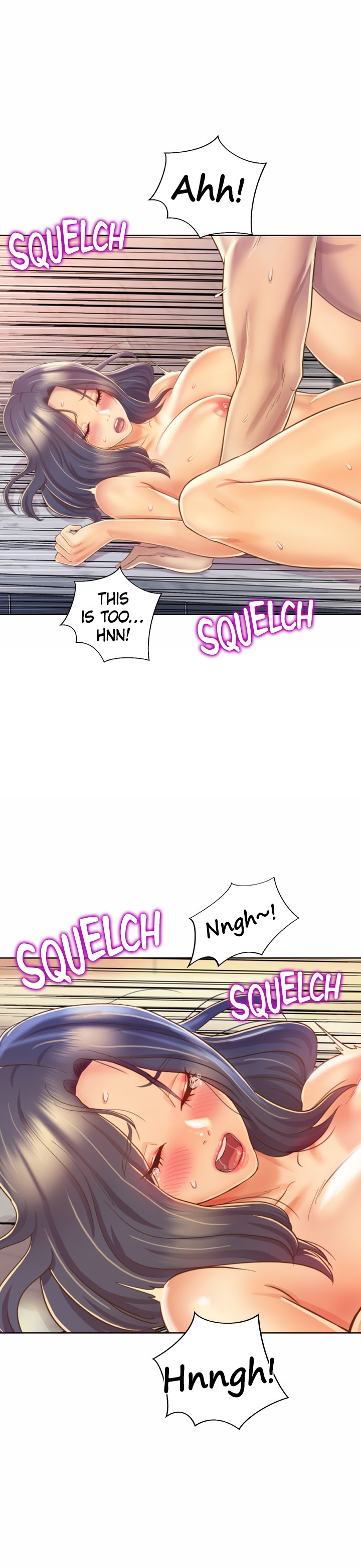Taste Of My Sister Chapter 26 image 27