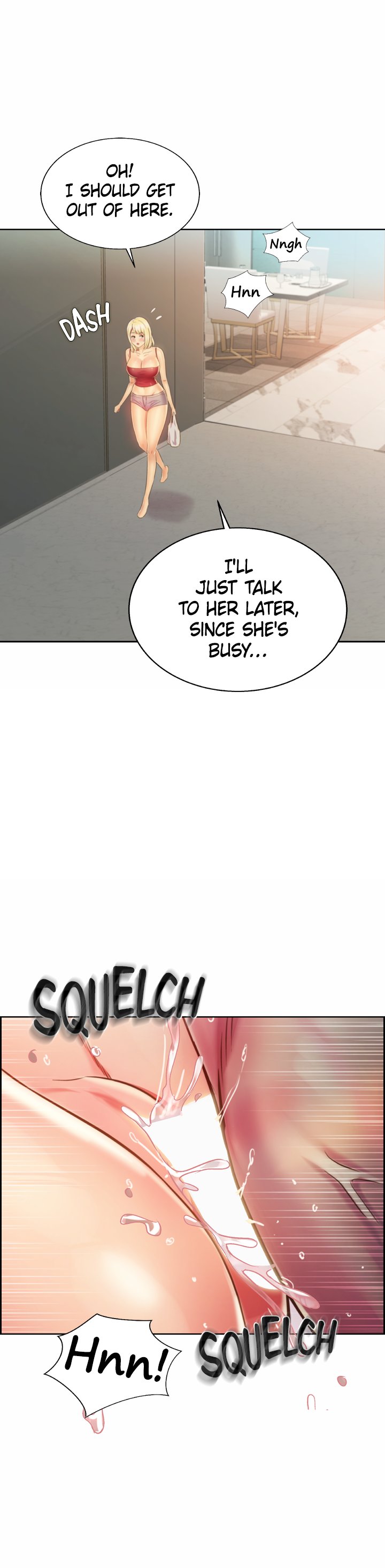 Taste Of My Sister Chapter 26 image 29