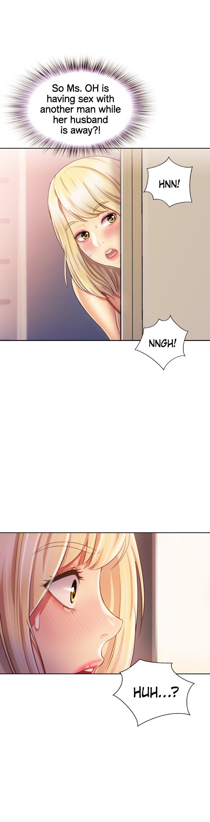Taste Of My Sister Chapter 26 image 33