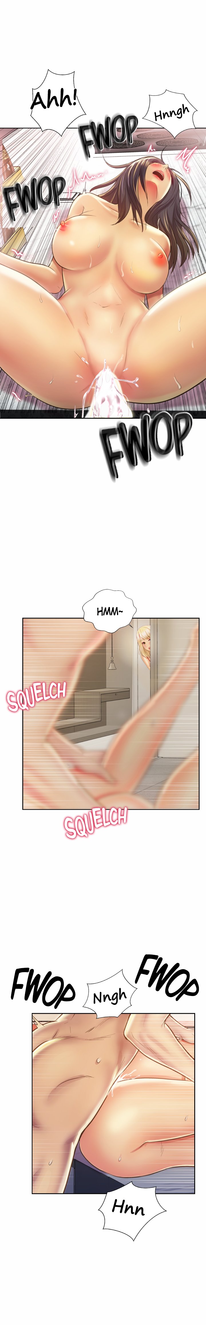 Taste Of My Sister Chapter 26 image 35