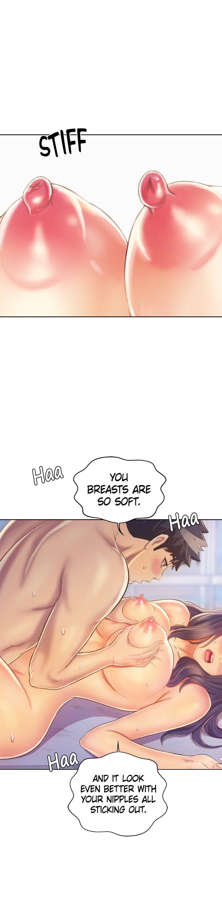 Taste Of My Sister Chapter 26 image 6