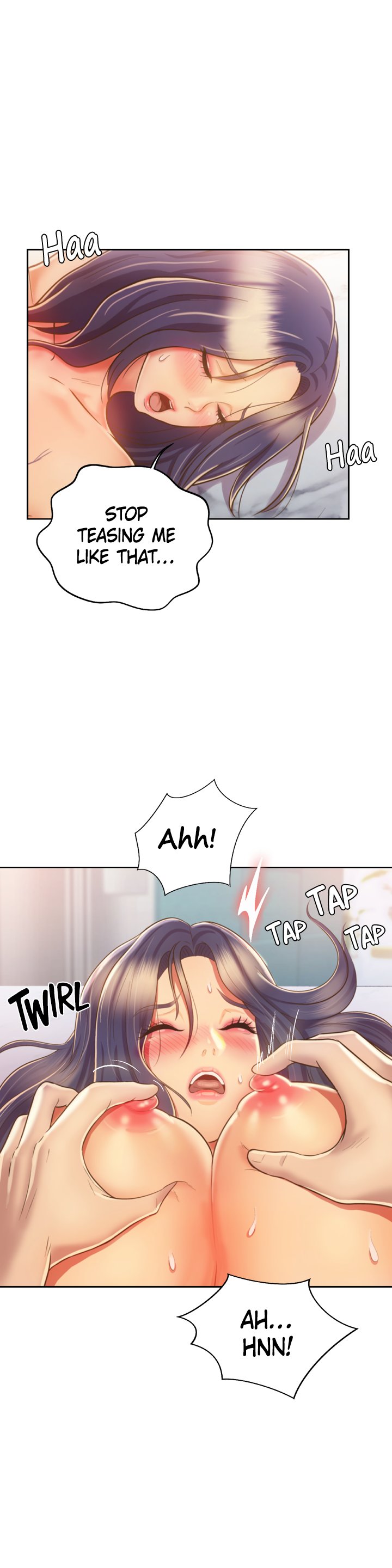 Taste Of My Sister Chapter 26 image 7
