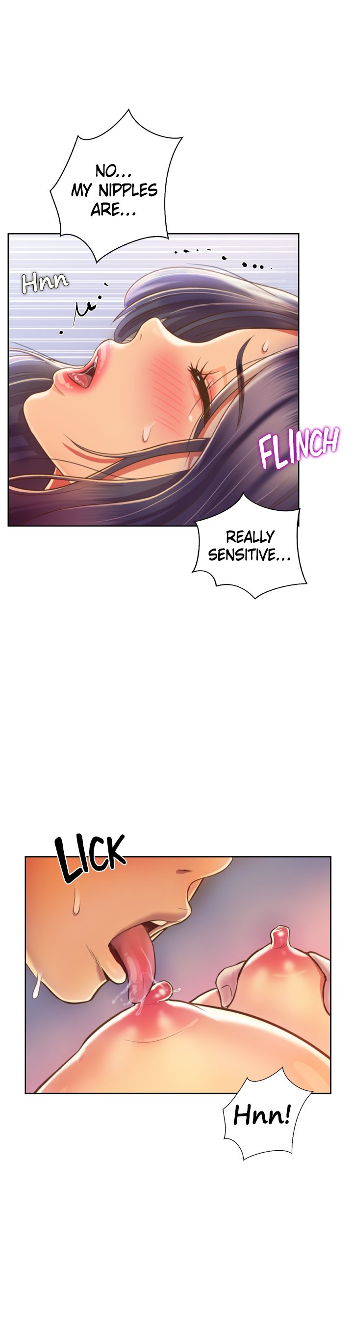 Taste Of My Sister Chapter 26 image 8