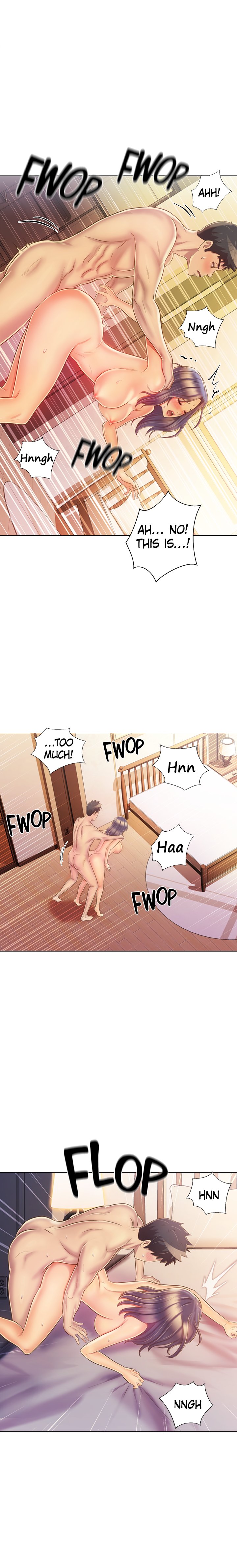 Taste Of My Sister Chapter 28 image 0