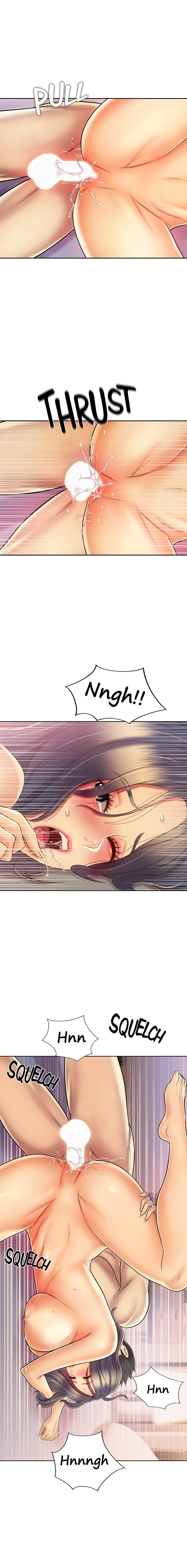Taste Of My Sister Chapter 28 image 17