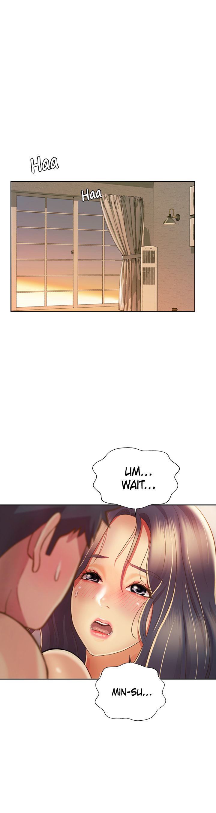 Taste Of My Sister Chapter 28 image 2