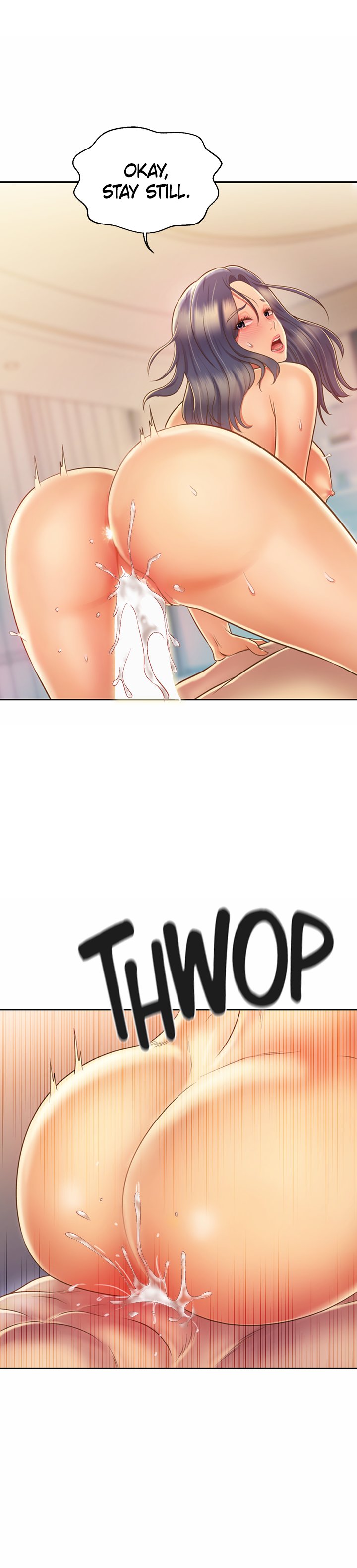 Taste Of My Sister Chapter 28 image 30