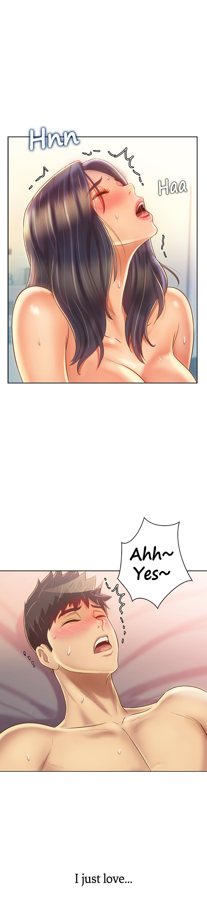 Taste Of My Sister Chapter 28 image 31