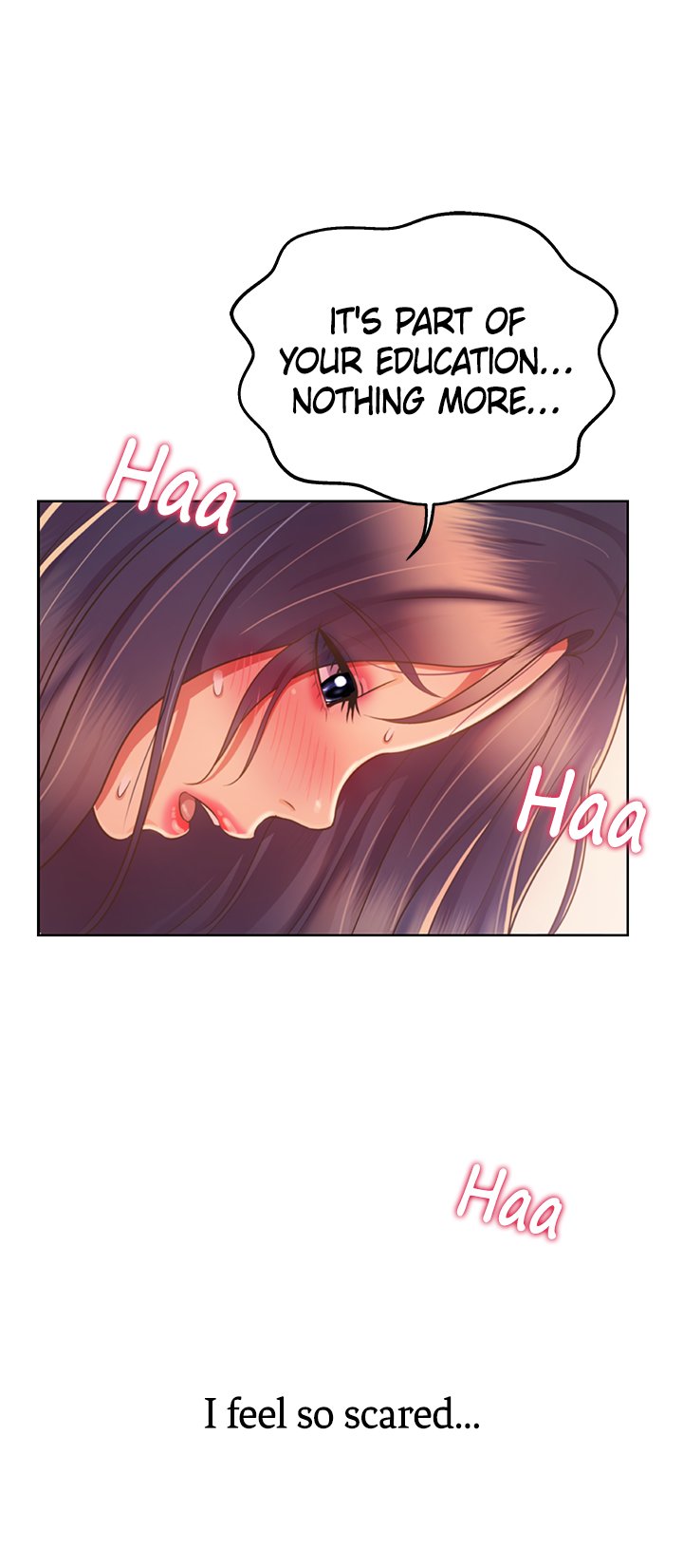 Taste Of My Sister Chapter 28 image 5