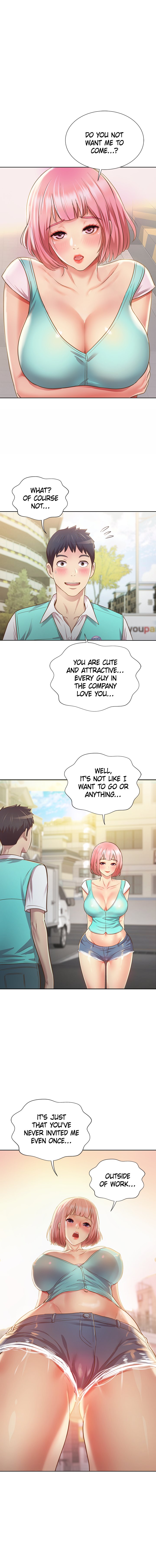 Taste Of My Sister Chapter 3 image 0