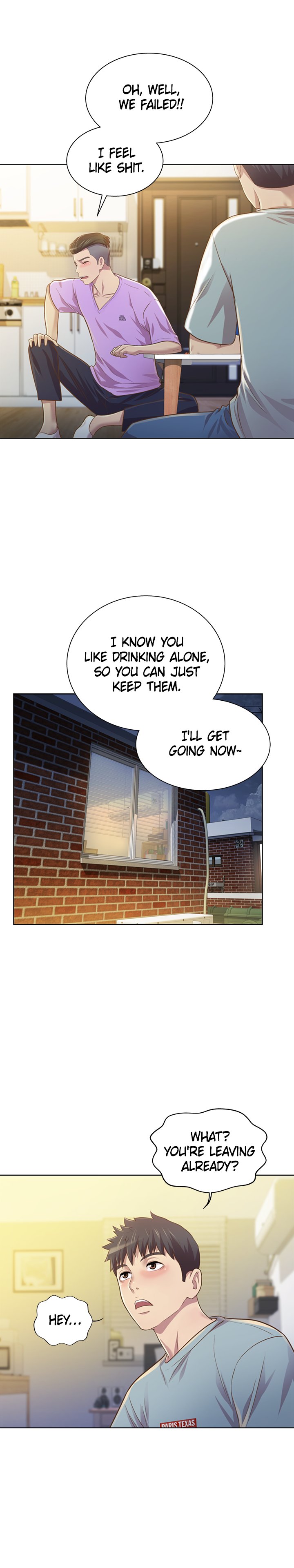 Taste Of My Sister Chapter 3 image 12