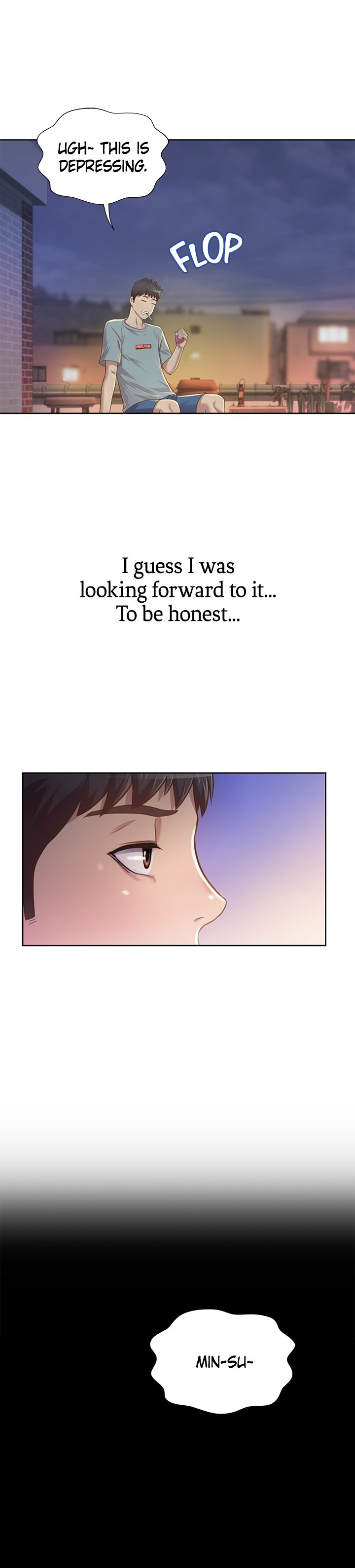 Taste Of My Sister Chapter 3 image 15