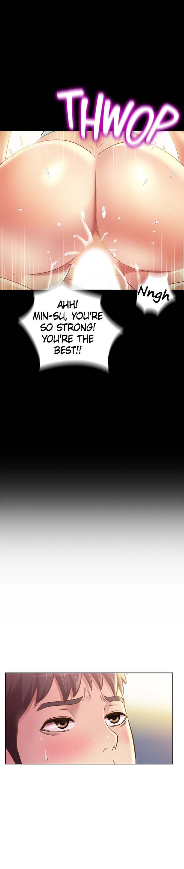 Taste Of My Sister Chapter 3 image 19