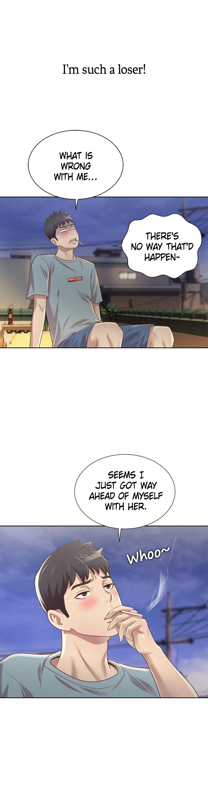Taste Of My Sister Chapter 3 image 20