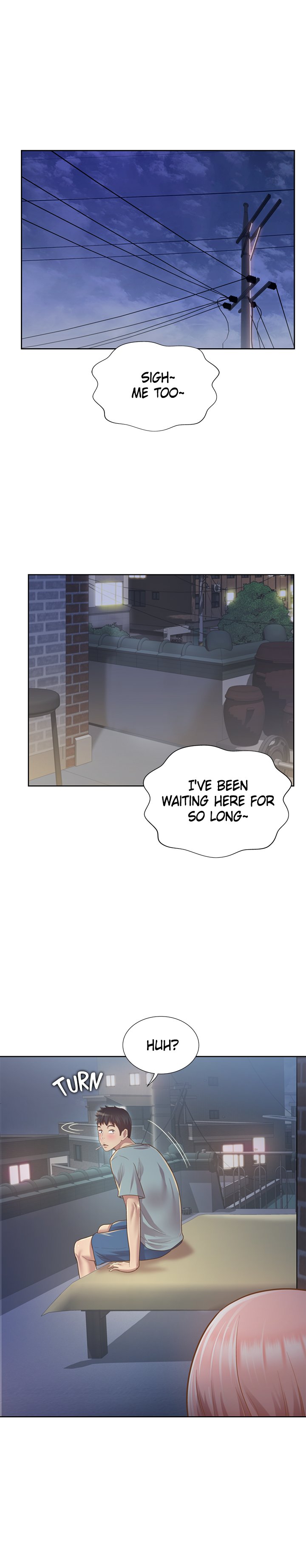 Taste Of My Sister Chapter 3 image 21