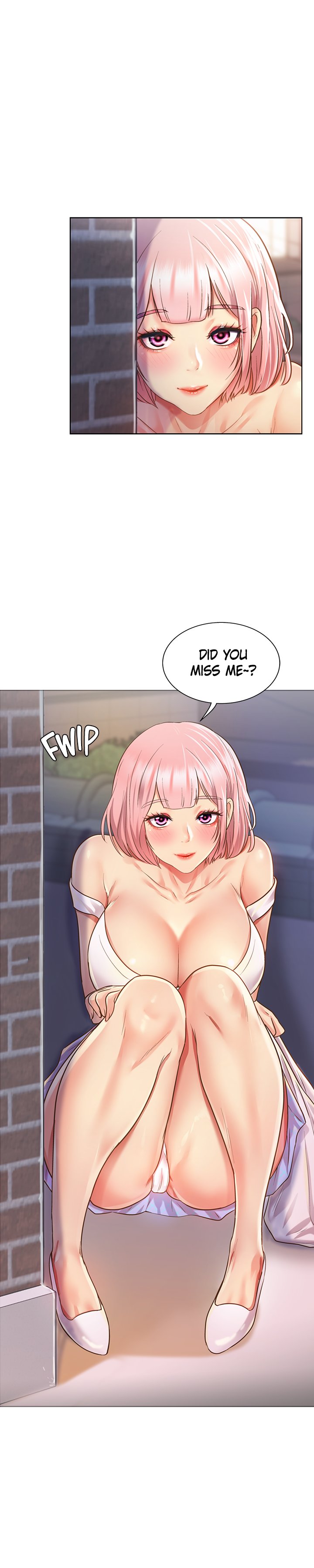 Taste Of My Sister Chapter 3 image 22