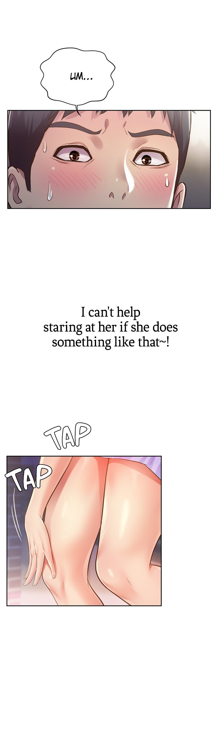 Taste Of My Sister Chapter 3 image 27