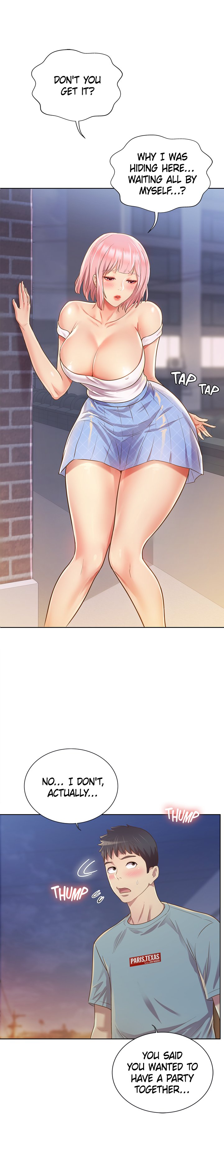 Taste Of My Sister Chapter 3 image 28