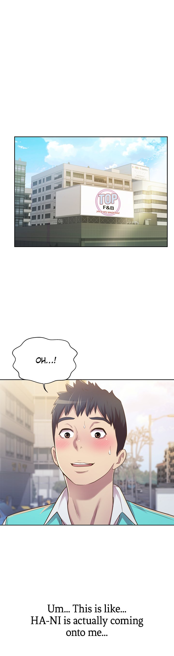 Taste Of My Sister Chapter 3 image 2