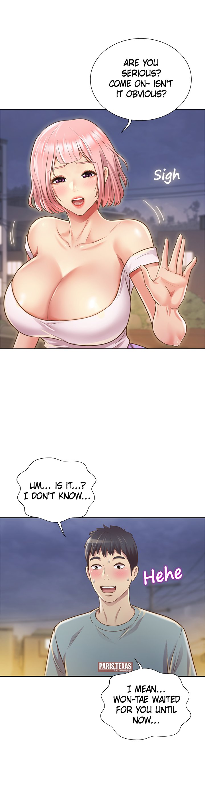 Taste Of My Sister Chapter 3 image 29