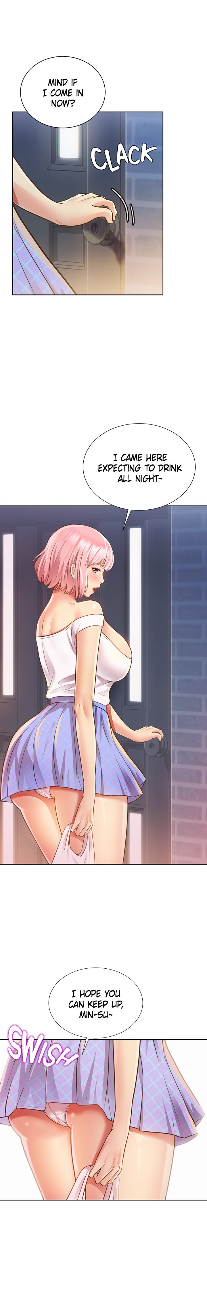 Taste Of My Sister Chapter 3 image 31